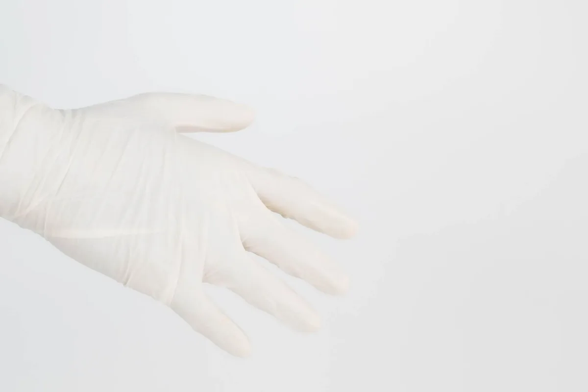 Bodily Fluid Cleanup in Alton, TX