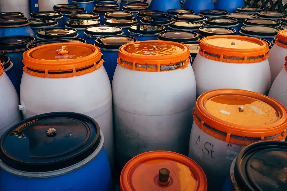 Chemical & Toxic Waste Cleanup in Alton, TX